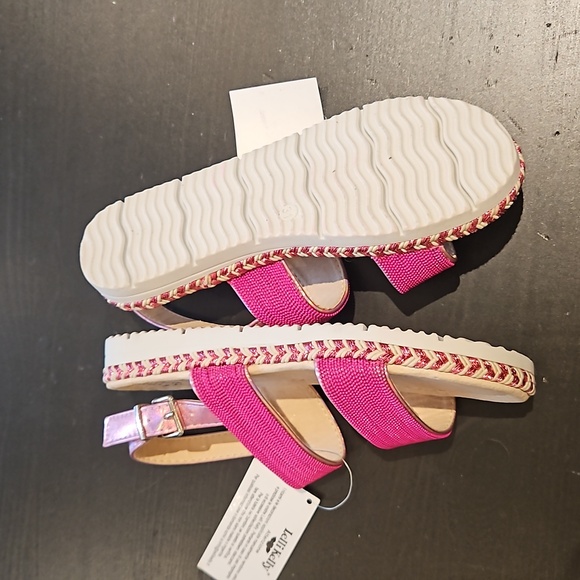 Girls sandals - Picture 5 of 6